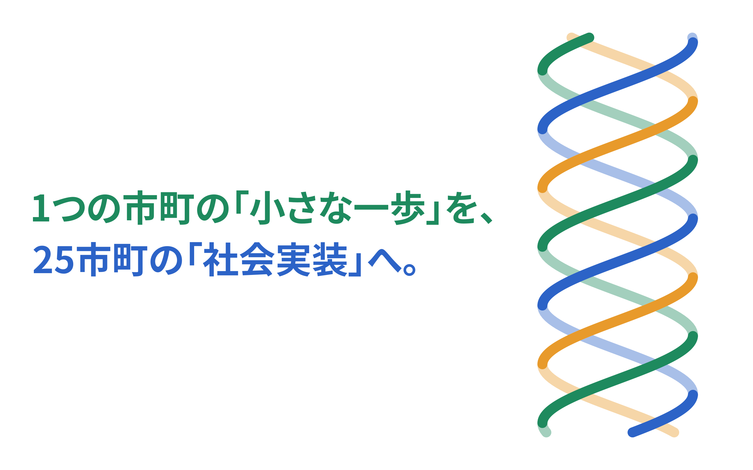 とちぎDX推進プラットフォーム「デジのわ」のイメージ